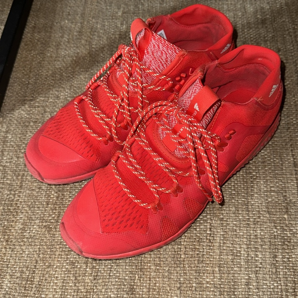 Adidas Stella McCartney Shoes